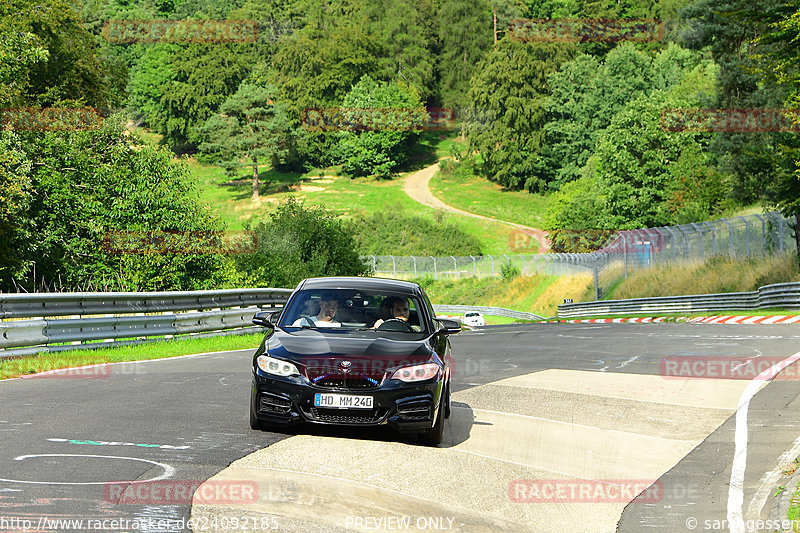 Bild #24092185 - Touristenfahrten Nürburgring Nordschleife (26.08.2023)