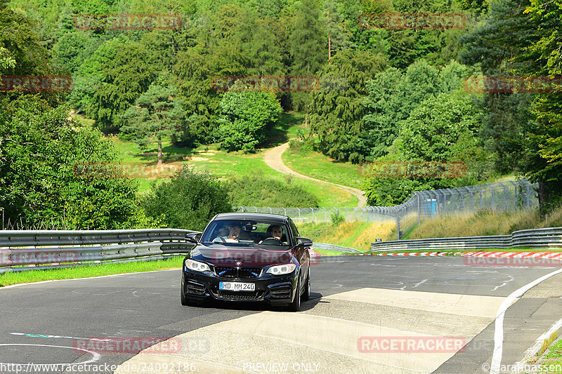 Bild #24092186 - Touristenfahrten Nürburgring Nordschleife (26.08.2023)