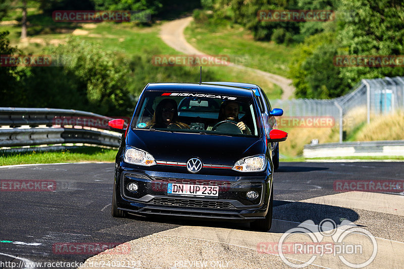 Bild #24092193 - Touristenfahrten Nürburgring Nordschleife (26.08.2023)