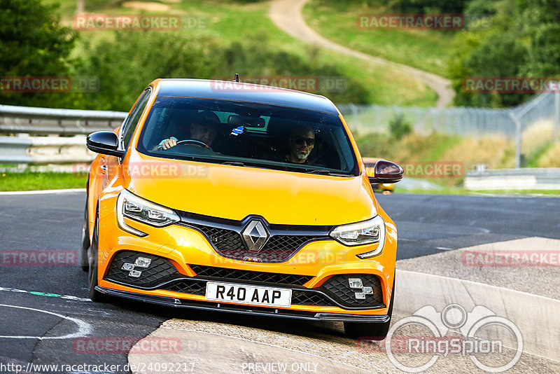 Bild #24092217 - Touristenfahrten Nürburgring Nordschleife (26.08.2023)