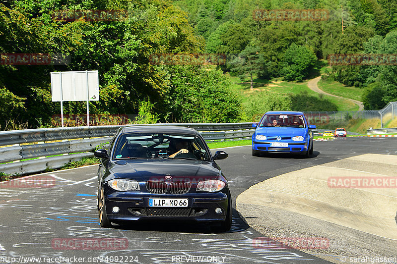 Bild #24092224 - Touristenfahrten Nürburgring Nordschleife (26.08.2023)