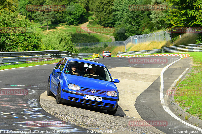 Bild #24092225 - Touristenfahrten Nürburgring Nordschleife (26.08.2023)