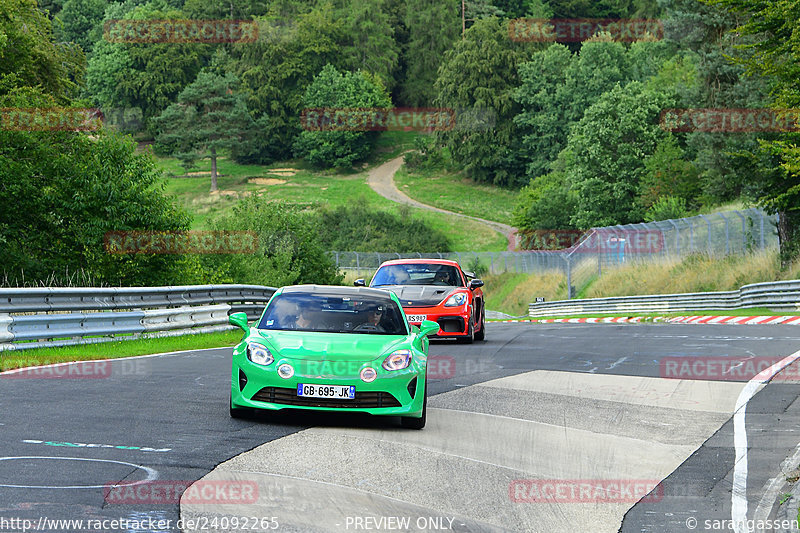 Bild #24092265 - Touristenfahrten Nürburgring Nordschleife (26.08.2023)