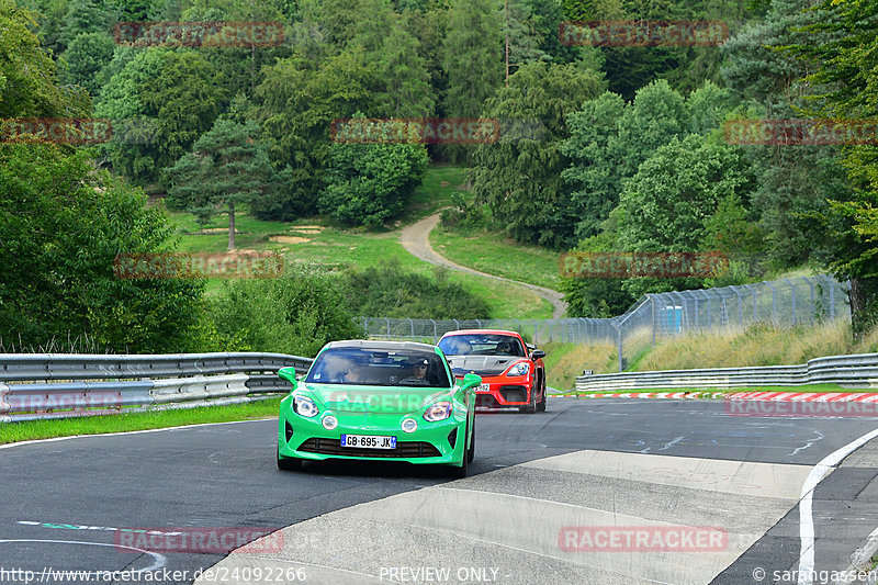 Bild #24092266 - Touristenfahrten Nürburgring Nordschleife (26.08.2023)