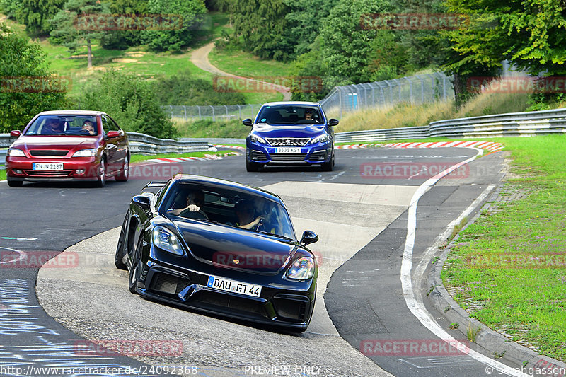 Bild #24092368 - Touristenfahrten Nürburgring Nordschleife (26.08.2023)