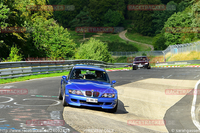 Bild #24092416 - Touristenfahrten Nürburgring Nordschleife (26.08.2023)