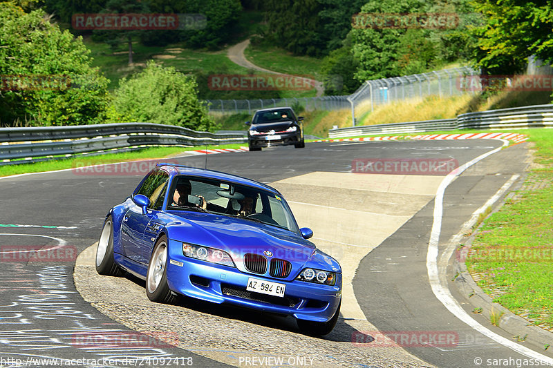 Bild #24092418 - Touristenfahrten Nürburgring Nordschleife (26.08.2023)