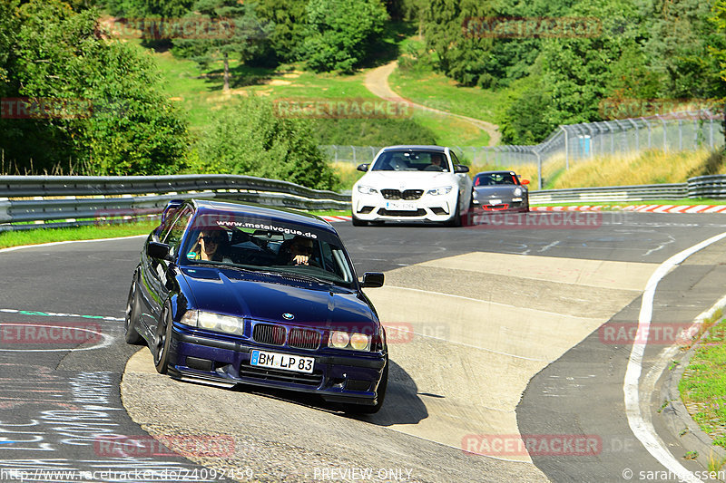 Bild #24092459 - Touristenfahrten Nürburgring Nordschleife (26.08.2023)