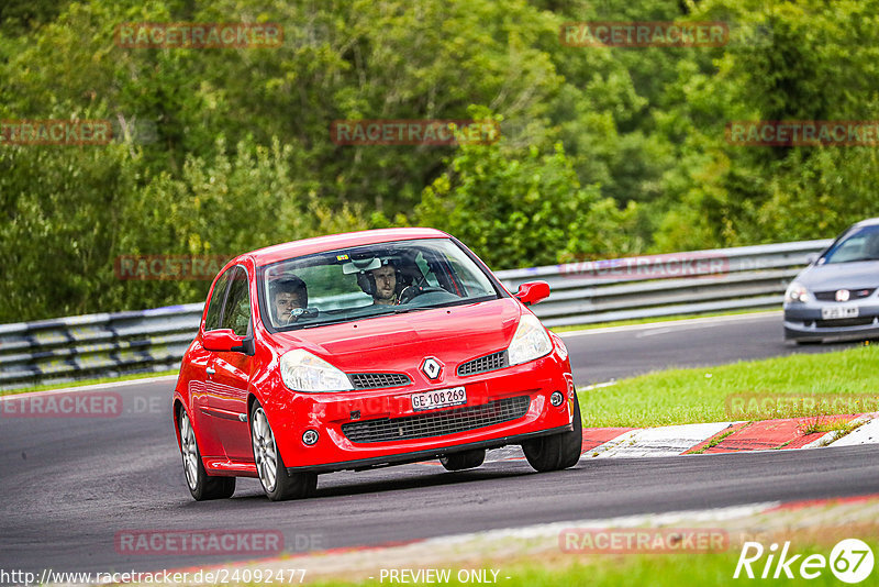 Bild #24092477 - Touristenfahrten Nürburgring Nordschleife (26.08.2023)