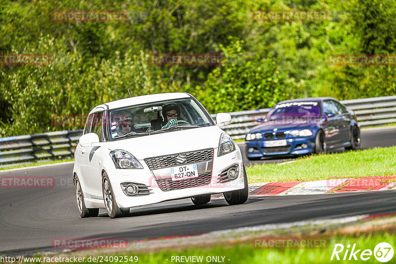 Bild #24092549 - Touristenfahrten Nürburgring Nordschleife (26.08.2023)