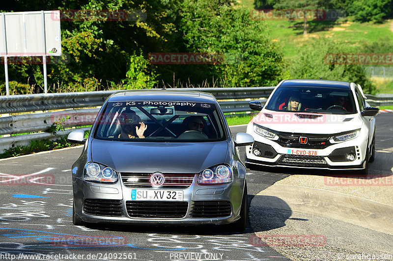 Bild #24092561 - Touristenfahrten Nürburgring Nordschleife (26.08.2023)