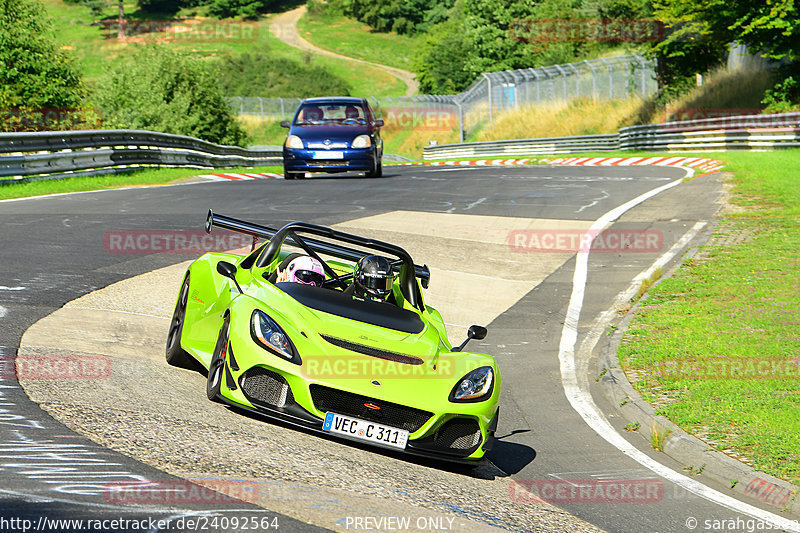 Bild #24092564 - Touristenfahrten Nürburgring Nordschleife (26.08.2023)