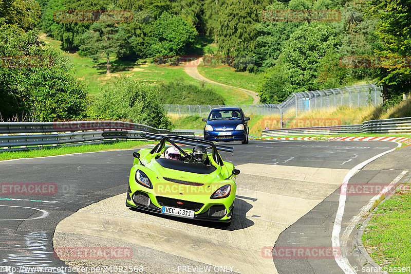 Bild #24092568 - Touristenfahrten Nürburgring Nordschleife (26.08.2023)