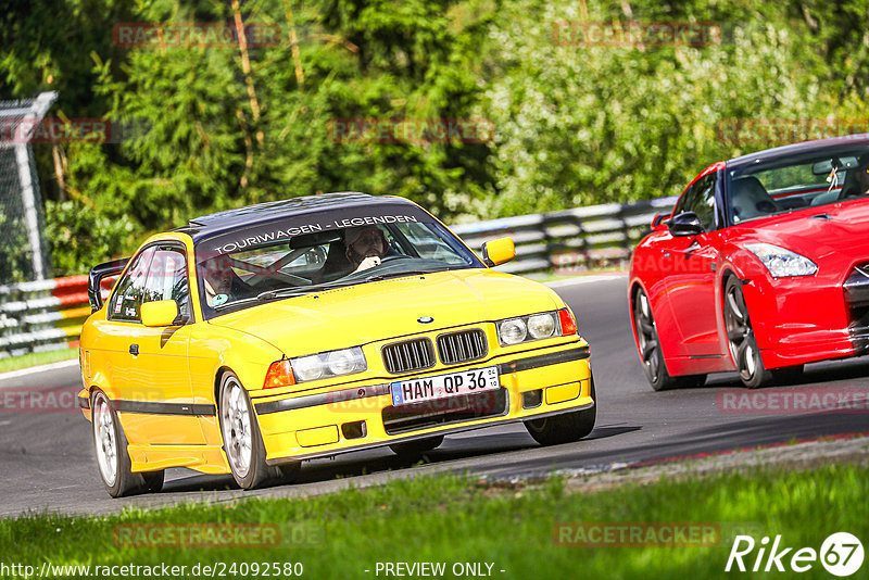 Bild #24092580 - Touristenfahrten Nürburgring Nordschleife (26.08.2023)