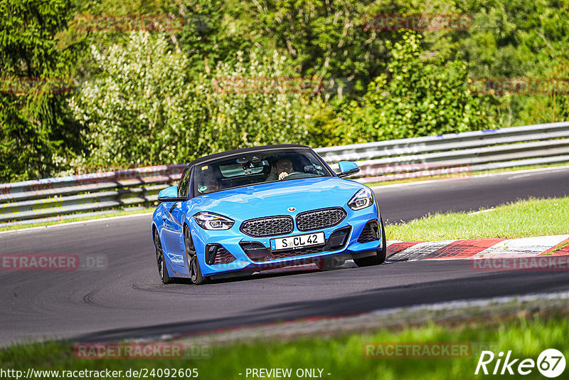 Bild #24092605 - Touristenfahrten Nürburgring Nordschleife (26.08.2023)