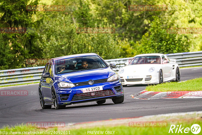 Bild #24092611 - Touristenfahrten Nürburgring Nordschleife (26.08.2023)