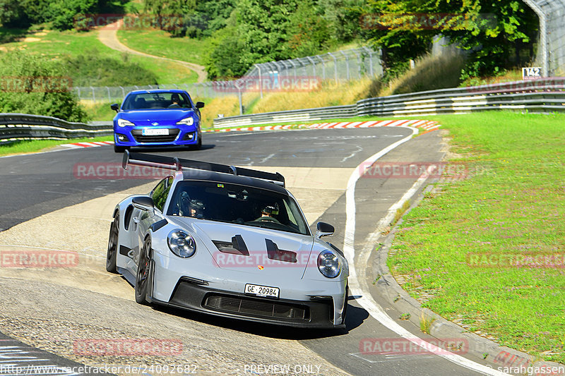 Bild #24092682 - Touristenfahrten Nürburgring Nordschleife (26.08.2023)