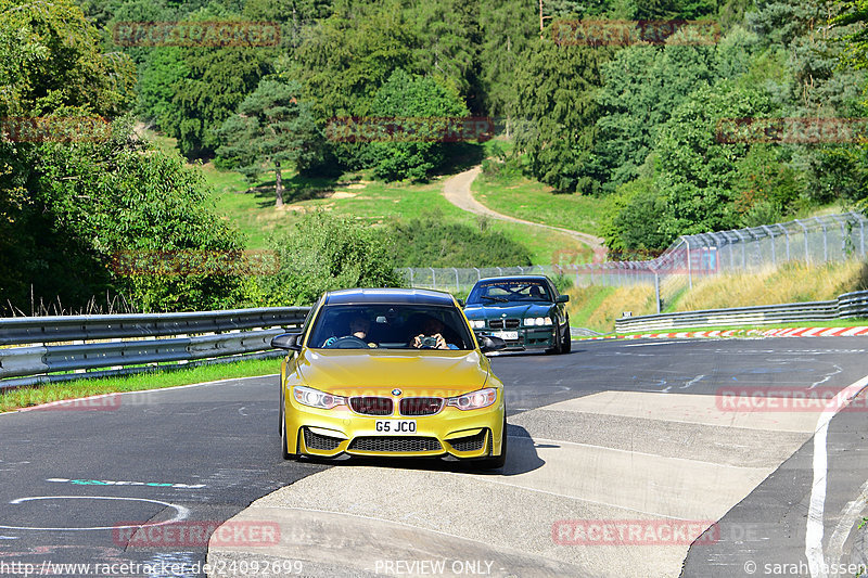 Bild #24092699 - Touristenfahrten Nürburgring Nordschleife (26.08.2023)