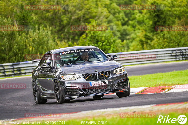 Bild #24092741 - Touristenfahrten Nürburgring Nordschleife (26.08.2023)