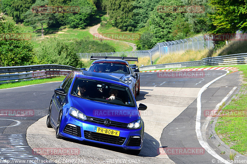 Bild #24092746 - Touristenfahrten Nürburgring Nordschleife (26.08.2023)