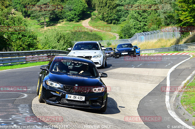 Bild #24092758 - Touristenfahrten Nürburgring Nordschleife (26.08.2023)