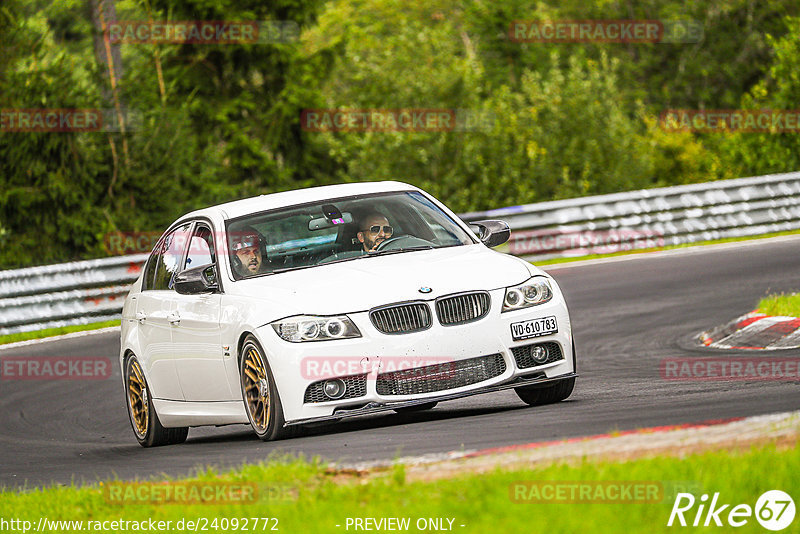 Bild #24092772 - Touristenfahrten Nürburgring Nordschleife (26.08.2023)