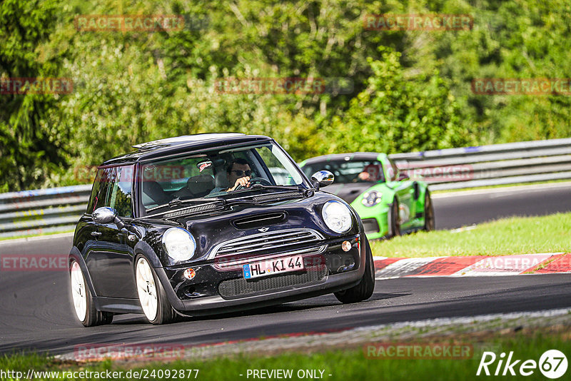 Bild #24092877 - Touristenfahrten Nürburgring Nordschleife (26.08.2023)