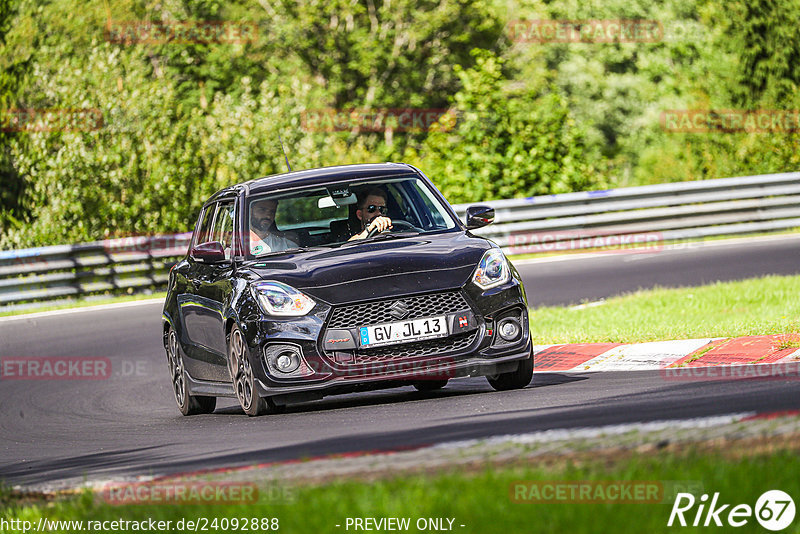 Bild #24092888 - Touristenfahrten Nürburgring Nordschleife (26.08.2023)