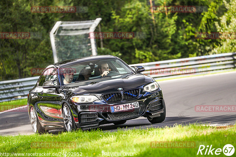 Bild #24092952 - Touristenfahrten Nürburgring Nordschleife (26.08.2023)