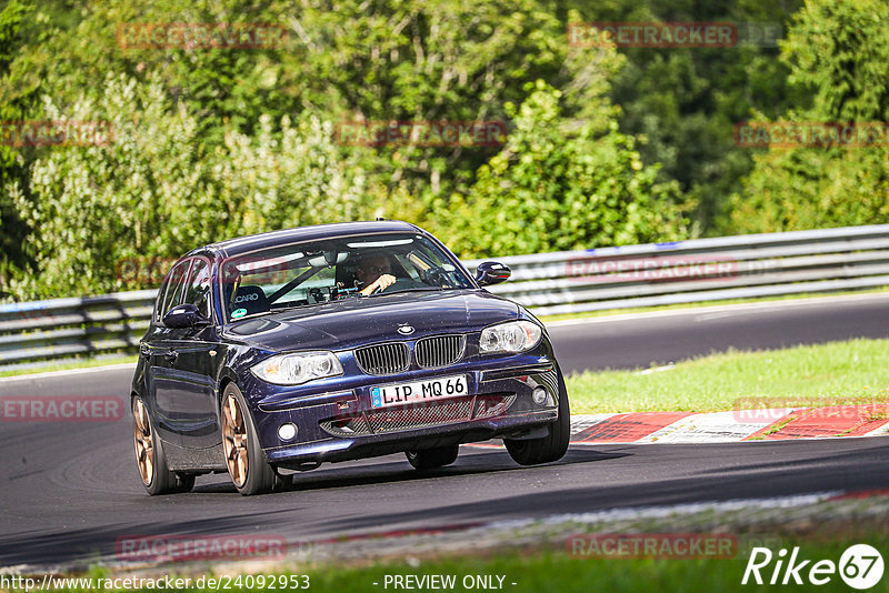 Bild #24092953 - Touristenfahrten Nürburgring Nordschleife (26.08.2023)