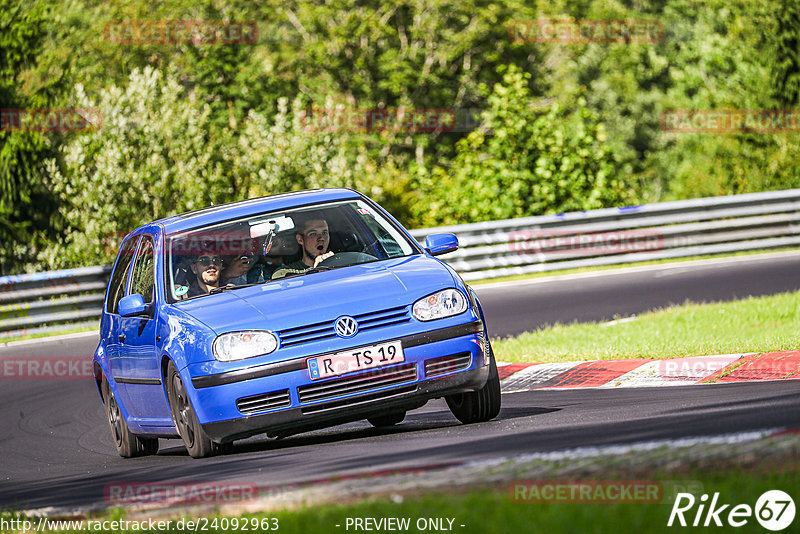 Bild #24092963 - Touristenfahrten Nürburgring Nordschleife (26.08.2023)