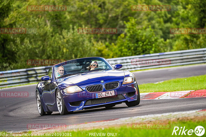 Bild #24093081 - Touristenfahrten Nürburgring Nordschleife (26.08.2023)