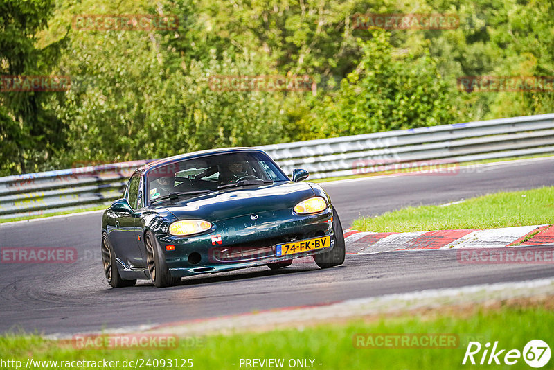 Bild #24093125 - Touristenfahrten Nürburgring Nordschleife (26.08.2023)