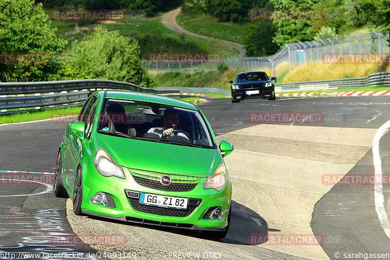 Bild #24093149 - Touristenfahrten Nürburgring Nordschleife (26.08.2023)