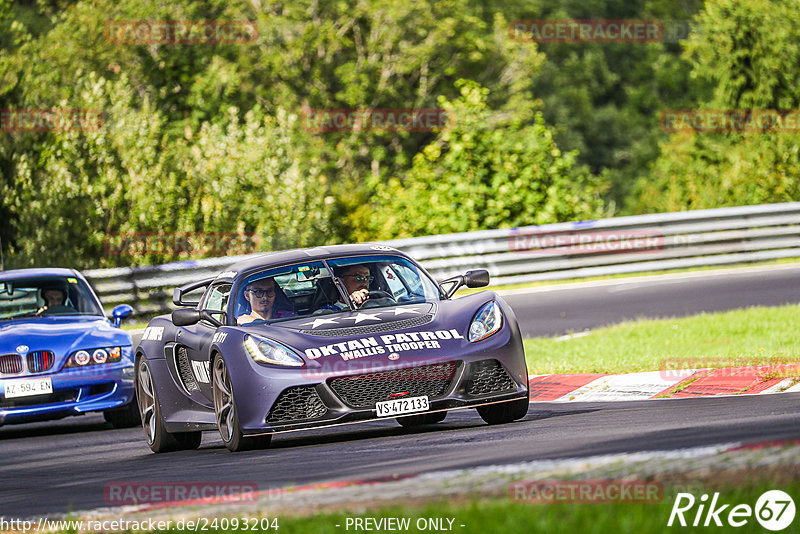 Bild #24093204 - Touristenfahrten Nürburgring Nordschleife (26.08.2023)