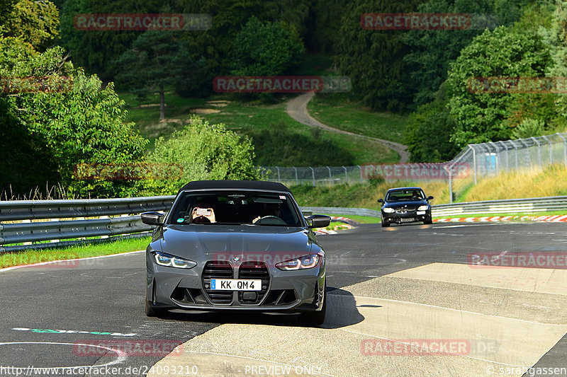 Bild #24093210 - Touristenfahrten Nürburgring Nordschleife (26.08.2023)