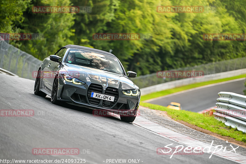 Bild #24093225 - Touristenfahrten Nürburgring Nordschleife (26.08.2023)