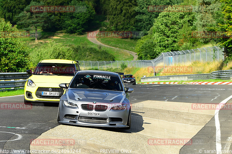 Bild #24093244 - Touristenfahrten Nürburgring Nordschleife (26.08.2023)