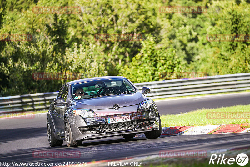 Bild #24093275 - Touristenfahrten Nürburgring Nordschleife (26.08.2023)