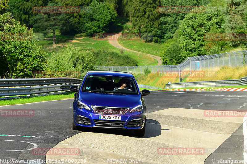 Bild #24093289 - Touristenfahrten Nürburgring Nordschleife (26.08.2023)