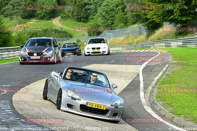 Bild #24093409 - Touristenfahrten Nürburgring Nordschleife (26.08.2023)