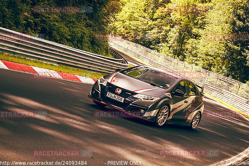 Bild #24093484 - Touristenfahrten Nürburgring Nordschleife (26.08.2023)