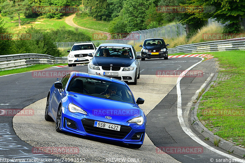 Bild #24093552 - Touristenfahrten Nürburgring Nordschleife (26.08.2023)