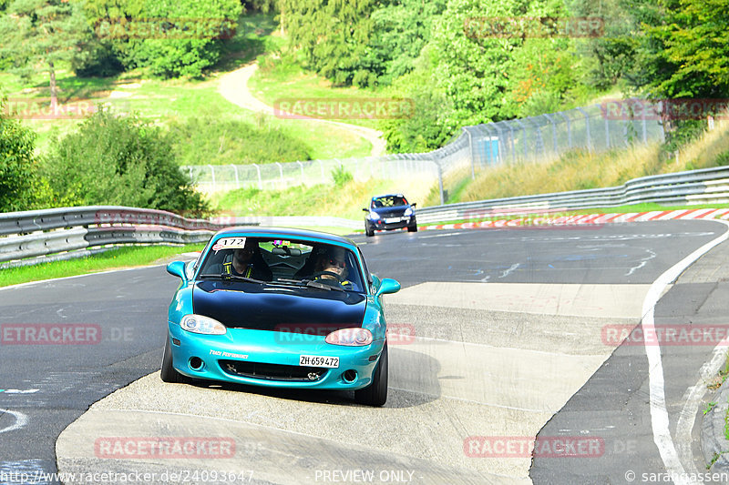 Bild #24093647 - Touristenfahrten Nürburgring Nordschleife (26.08.2023)