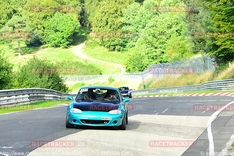 Bild #24093648 - Touristenfahrten Nürburgring Nordschleife (26.08.2023)