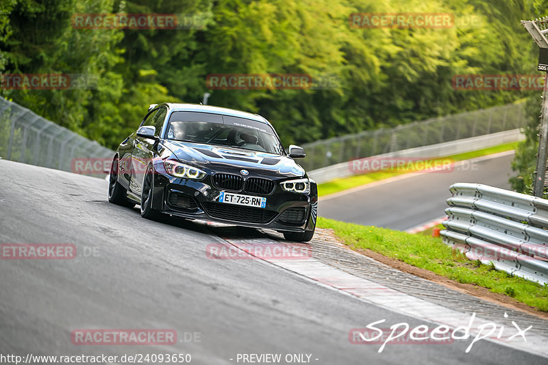 Bild #24093650 - Touristenfahrten Nürburgring Nordschleife (26.08.2023)