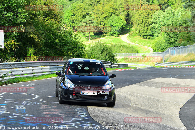 Bild #24093655 - Touristenfahrten Nürburgring Nordschleife (26.08.2023)