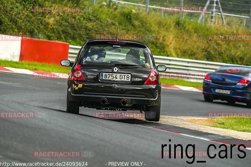 Bild #24093674 - Touristenfahrten Nürburgring Nordschleife (26.08.2023)