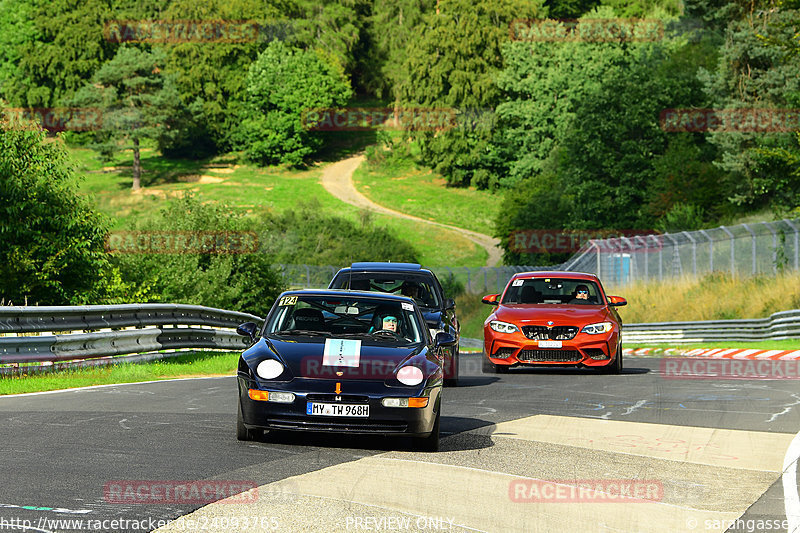 Bild #24093765 - Touristenfahrten Nürburgring Nordschleife (26.08.2023)