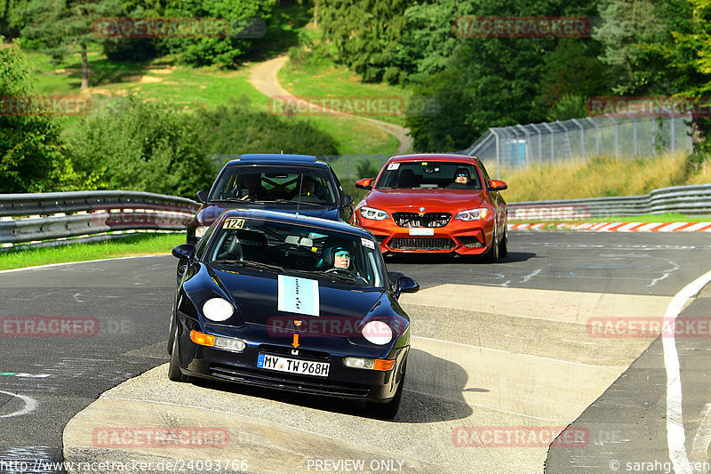 Bild #24093766 - Touristenfahrten Nürburgring Nordschleife (26.08.2023)